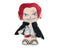 BARRADO PLUSH: ONE PIECE - SHANKS 29CM