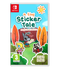 A Tiny Sticker Tale - Magic Book Edition (Nintendo Switch)