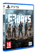 63 Days - The Home Army Edition (Playstation 5)