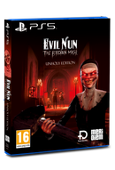 EVIL NUN: The Broken Mask - Unholy Edition (Playstation 5)