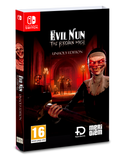 EVIL NUN: The Broken Mask - Unholy Edition (Nintendo Switch)