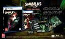 Sombras: Negative Frames - Special Frame Edition (Playstation 5)
