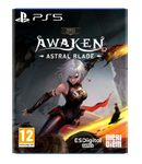 Awaken - Astral Blade - Tania's Edition (Playstation 5)