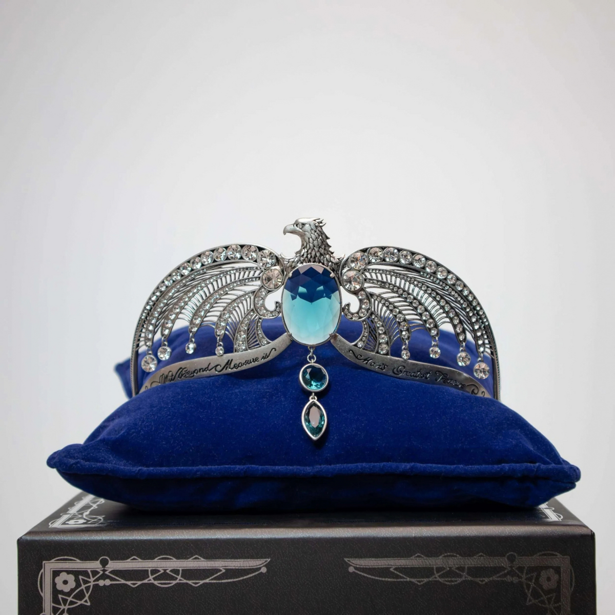 NOBLE COLLECTION - HARRY POTTER - RAVENCLAW DIADEM