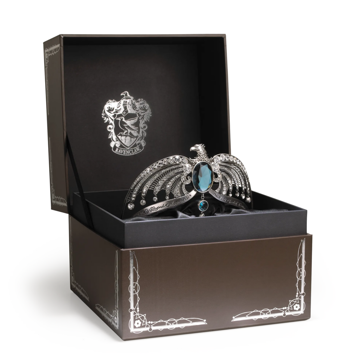 NOBLE COLLECTION - HARRY POTTER - RAVENCLAW DIADEM