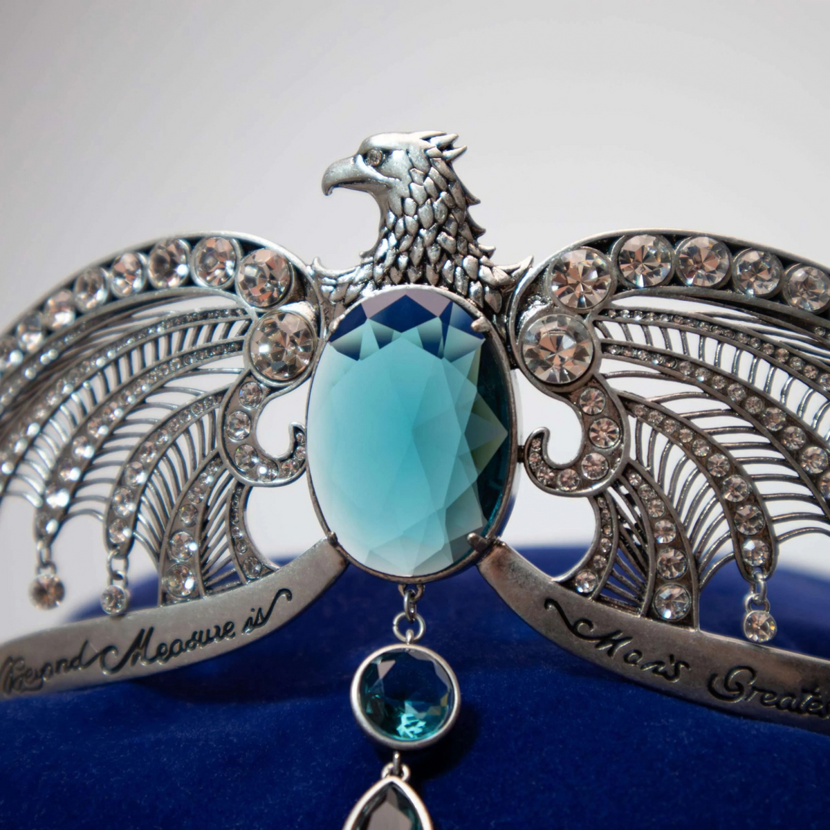 NOBLE COLLECTION - HARRY POTTER - RAVENCLAW DIADEM