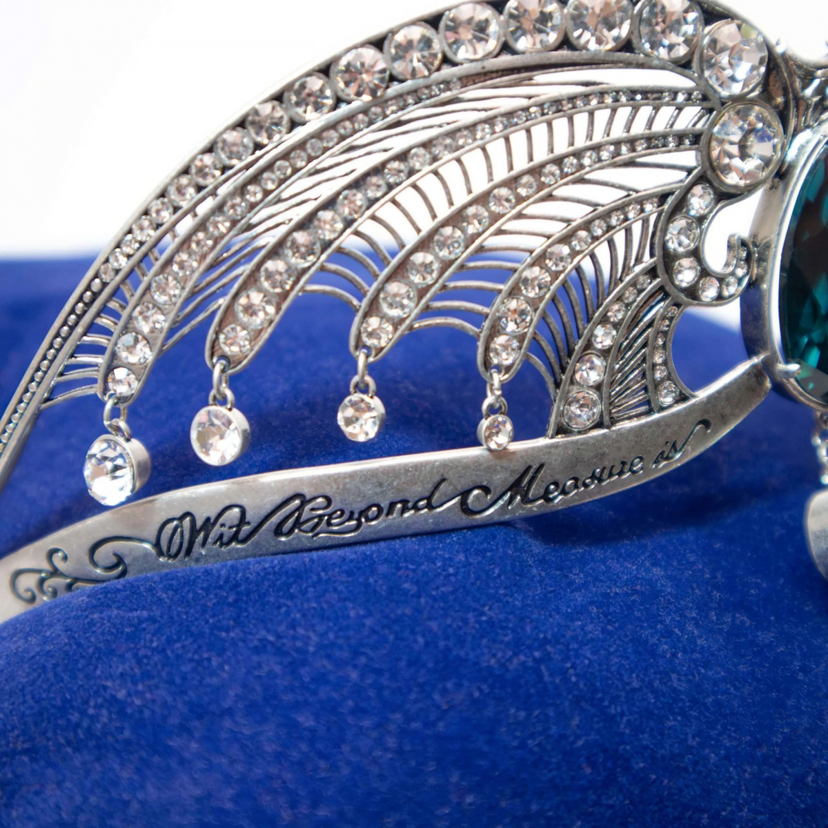 NOBLE COLLECTION - HARRY POTTER - RAVENCLAW DIADEM