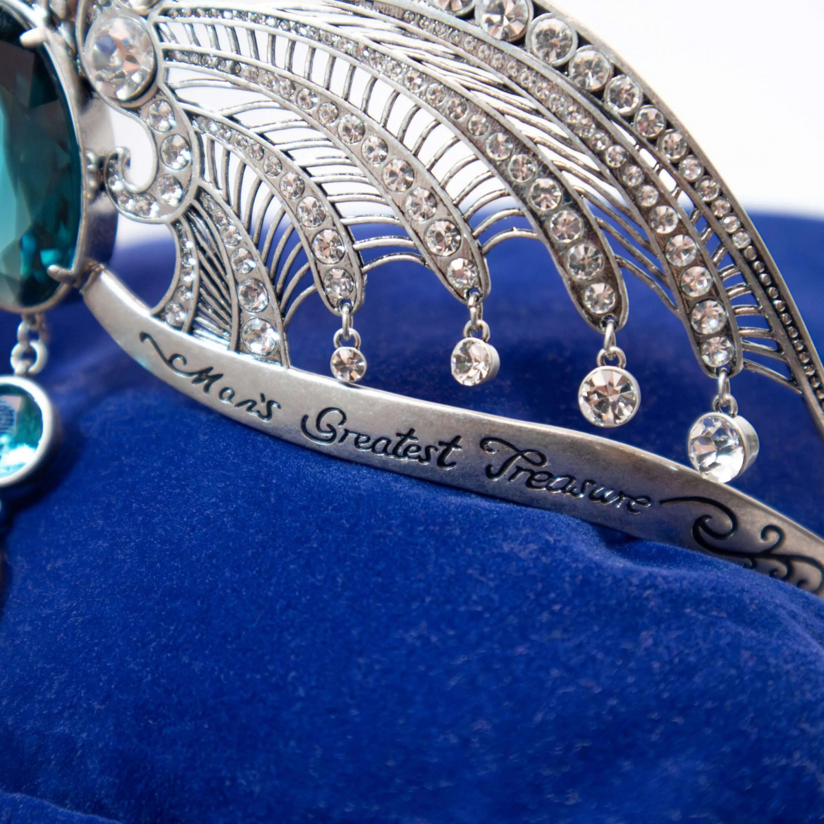NOBLE COLLECTION - HARRY POTTER - RAVENCLAW DIADEM
