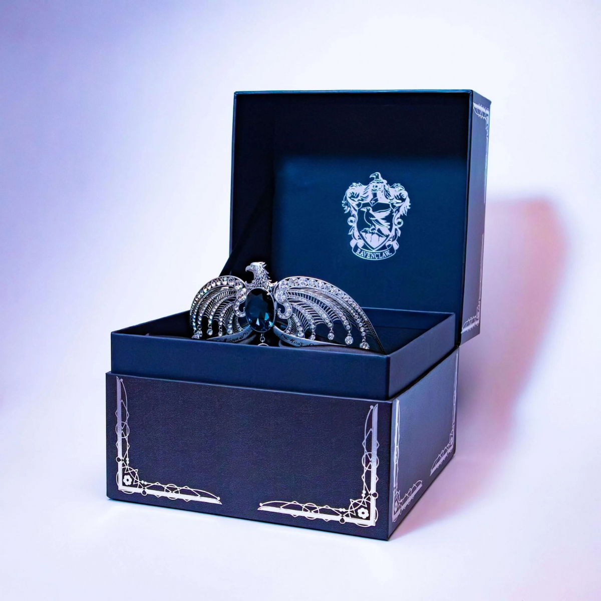 NOBLE COLLECTION - HARRY POTTER - RAVENCLAW DIADEM