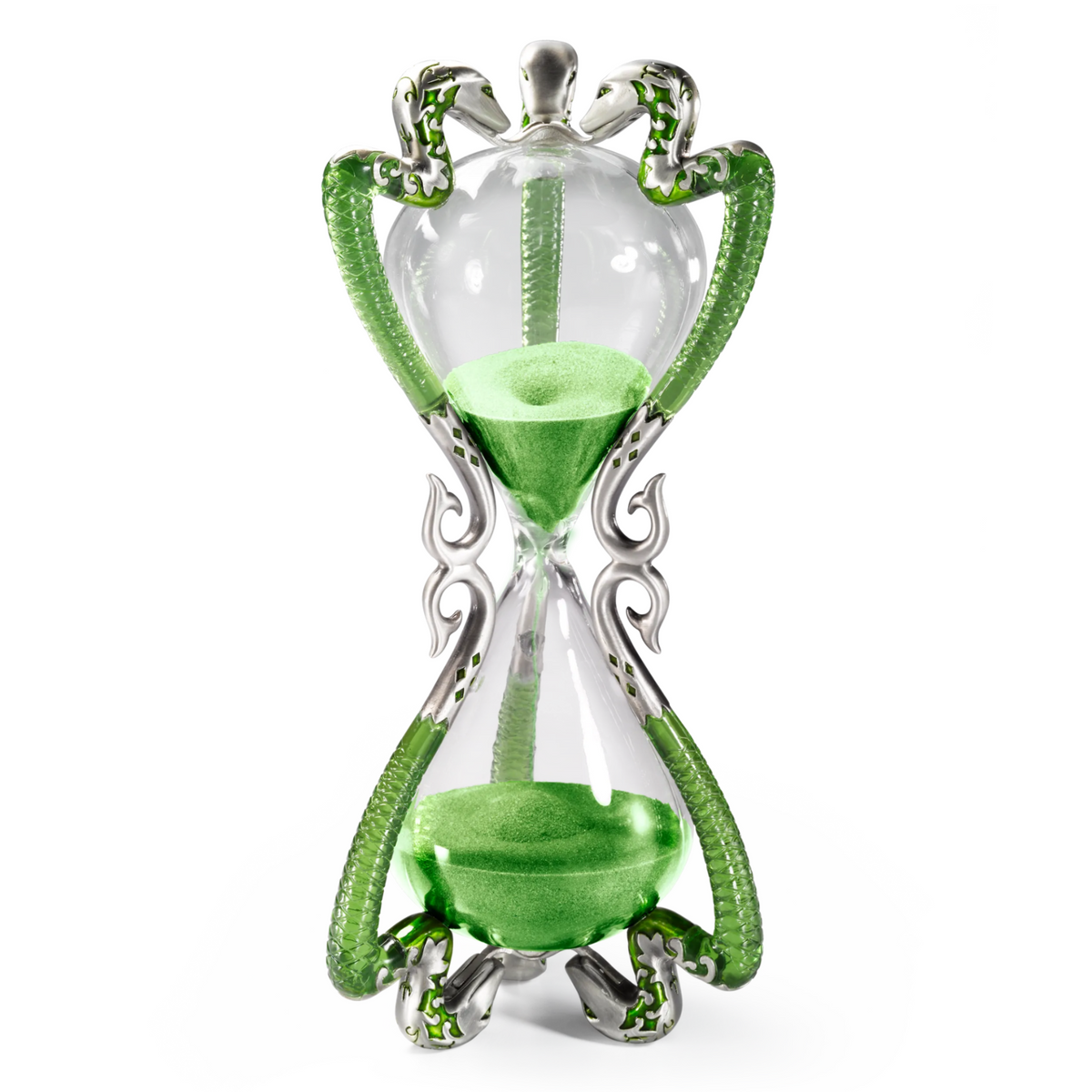 NOBLE COLLECTION - HARRY POTTER - THE SLUGHORN HOURGLASS