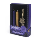 NOBLE COLLECTION - HARRY POTTER - HOGWARTS WAX SEAL