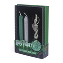 NOBLE COLLECTION - HARRY POTTER - SLYTHERIN WAX SEAL