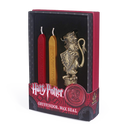 NOBLE COLLECTION - HARRY POTTER - GRYFFINDOR WAX SEAL