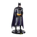 NOBLE COLLECTION DC - BATMAN C - BATMAN BENDYFIG (COMIC)