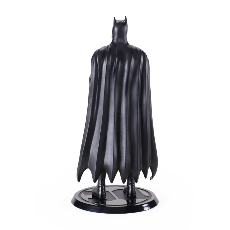 NOBLE COLLECTION DC - BATMAN C - BATMAN BENDYFIG (COMIC)