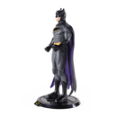 NOBLE COLLECTION DC - BATMAN C - BATMAN BENDYFIG (COMIC)