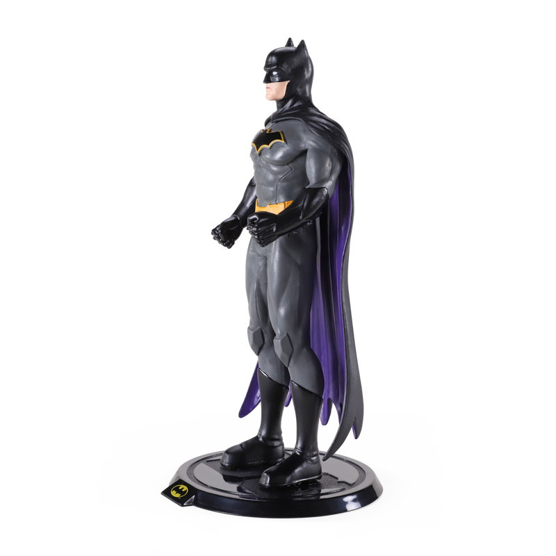 NOBLE COLLECTION DC - BATMAN C - BATMAN BENDYFIG (COMIC)