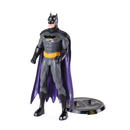 NOBLE COLLECTION DC - BATMAN C - BATMAN BENDYFIG (COMIC)