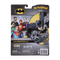 NOBLE COLLECTION DC - BATMAN C - BATMAN BENDYFIG (COMIC)