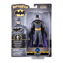 NOBLE COLLECTION DC - BATMAN C - BATMAN BENDYFIG (COMIC)