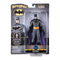 NOBLE COLLECTION DC - BATMAN C - BATMAN BENDYFIG (COMIC)