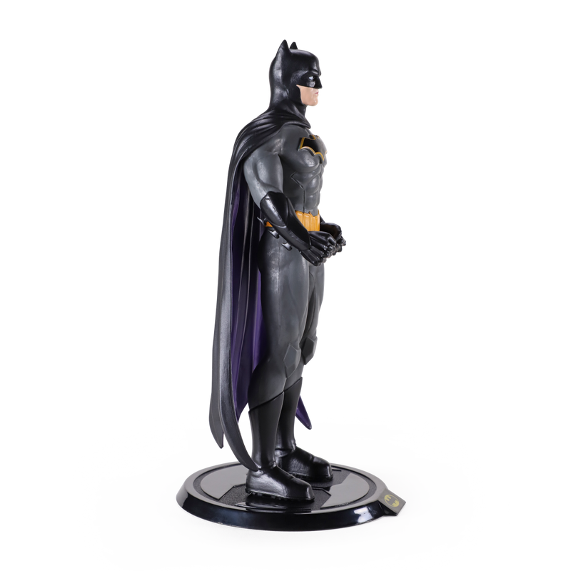 NOBLE COLLECTION DC - BATMAN C - BATMAN BENDYFIG (COMIC)