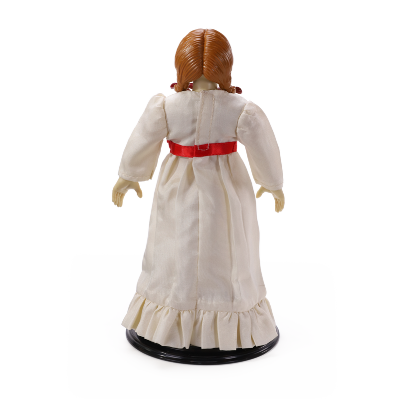 NOBLE COLLECTION WB - TC - ANNABELLE BENDYFIG