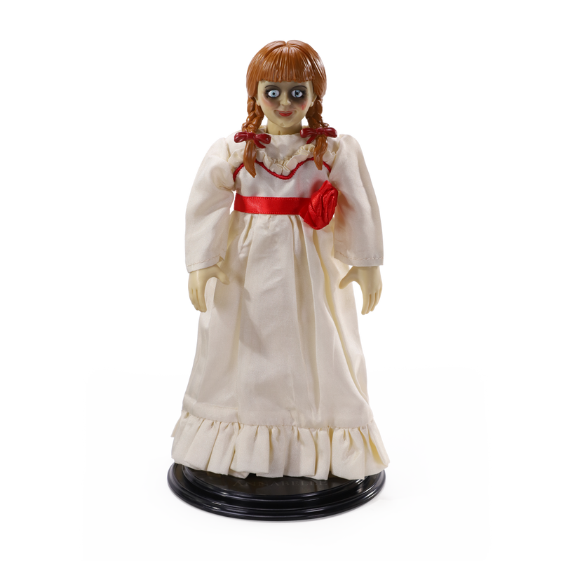 NOBLE COLLECTION WB - TC - ANNABELLE BENDYFIG