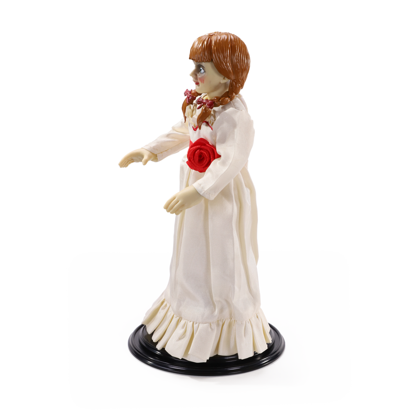 NOBLE COLLECTION WB - TC - ANNABELLE BENDYFIG