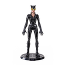 NOBLE COLLECTION DC - BATMAN C - CATWOMAN BENDYFIG (COMIC)