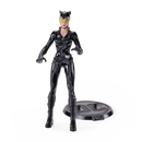 NOBLE COLLECTION DC - BATMAN C - CATWOMAN BENDYFIG (COMIC)