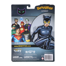 NOBLE COLLECTION DC - BATMAN C - CATWOMAN BENDYFIG (COMIC)