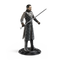 NOBLE COLLECTION - GAME OF THRONES - JON SNOW BENDYFIG