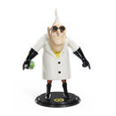 NOBLE COLLECTION - UNIVERSAL - MINIONS - DR. NEFARIO BENDYFIG