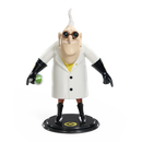 NOBLE COLLECTION - UNIVERSAL - MINIONS - DR. NEFARIO BENDYFIG