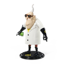 NOBLE COLLECTION - UNIVERSAL - MINIONS - DR. NEFARIO BENDYFIG