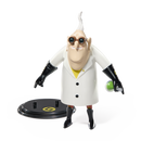 NOBLE COLLECTION - UNIVERSAL - MINIONS - DR. NEFARIO BENDYFIG