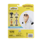 NOBLE COLLECTION - UNIVERSAL - MINIONS - DR. NEFARIO BENDYFIG