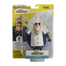 NOBLE COLLECTION - UNIVERSAL - MINIONS - DR. NEFARIO BENDYFIG