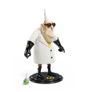 NOBLE COLLECTION - UNIVERSAL - MINIONS - DR. NEFARIO BENDYFIG