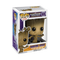 FUNKO POP BOBBLE: MARVEL - GUARDIANS OF THE GALAXY - DANCING GROOT