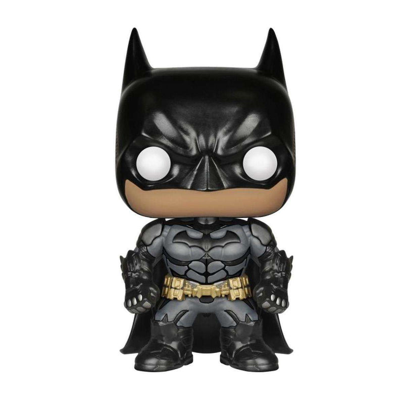 FUNKO POP HEROES: BATMAN ARKHAM KNIGHT - BATMAN