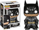 FUNKO POP HEROES: BATMAN ARKHAM KNIGHT - BATMAN