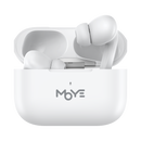 MOYE AURRAS 3 WHITE