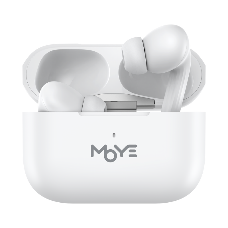 MOYE AURRAS 3 WHITE