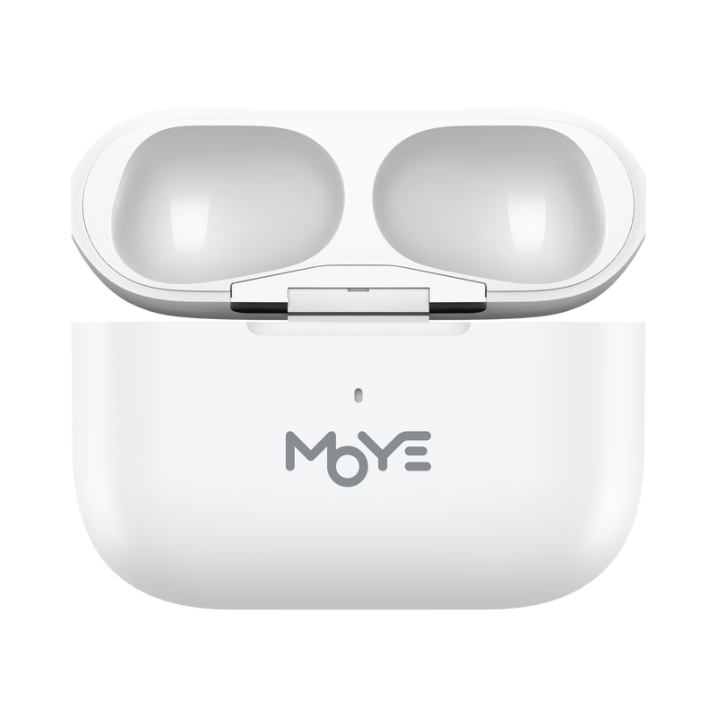 MOYE AURRAS 3 WHITE