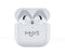 MOYE AURRAS 3 LITE TRUE WIRELESS EARPHONE WHITE