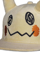 DIFUZED POKEMON - MEN'S MIMIKYU NOVELTY CAP