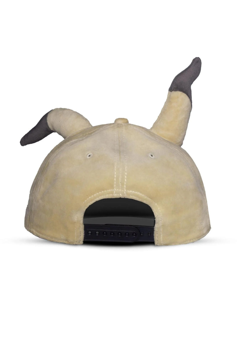 DIFUZED POKEMON - MEN'S MIMIKYU NOVELTY CAP