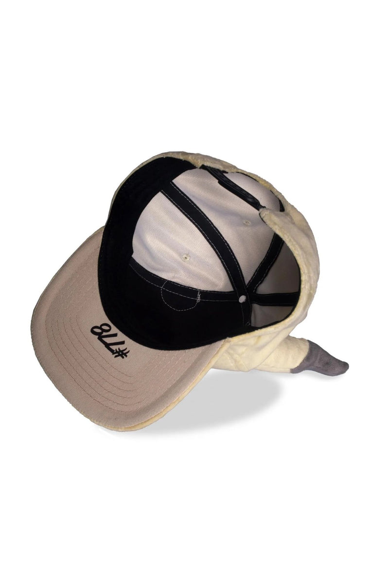 DIFUZED POKEMON - MEN'S MIMIKYU NOVELTY CAP